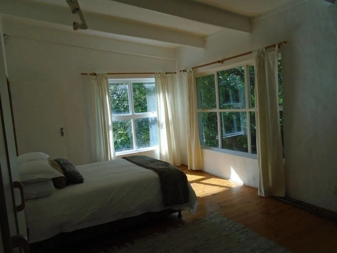 Zen Guesthouse