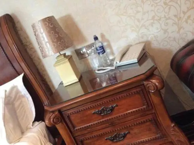Briars Hall Hotel