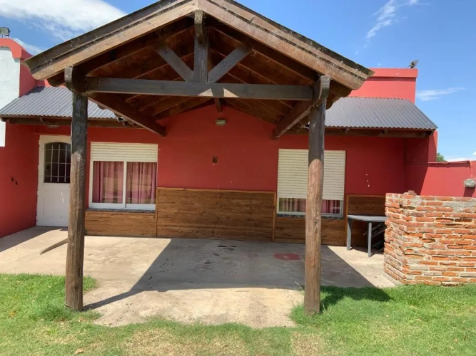 Bungalow