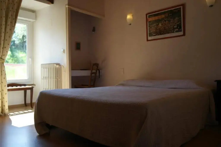 Relais du Bois du Four
