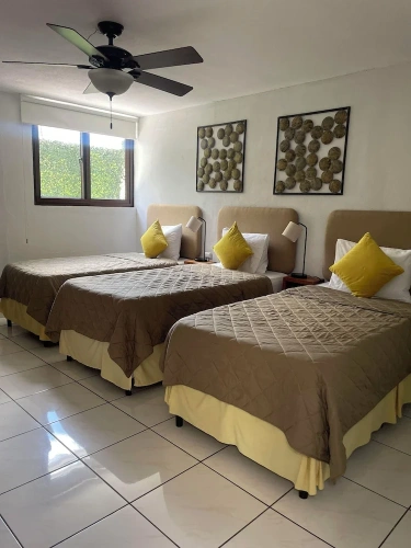 Standard room