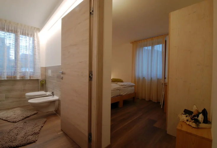 Bike Bed&Breakfast Mille Pini