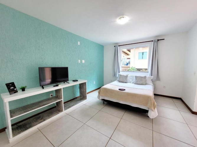 Double Apartment
