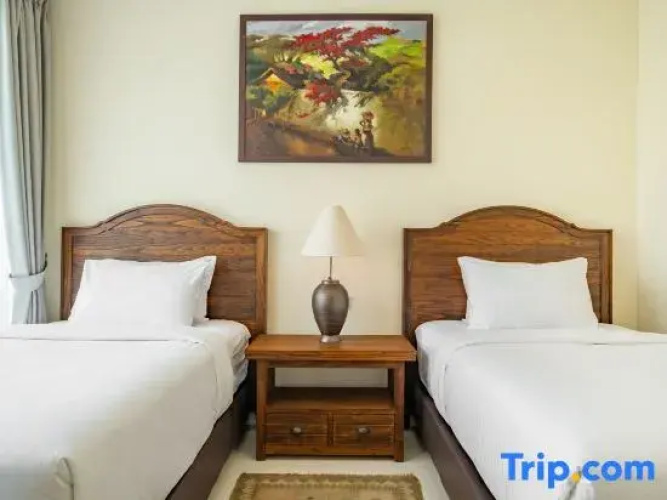Viki Nest by SooBali 4BR