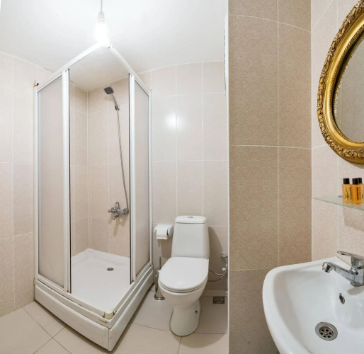 Ciwan Suites Old City