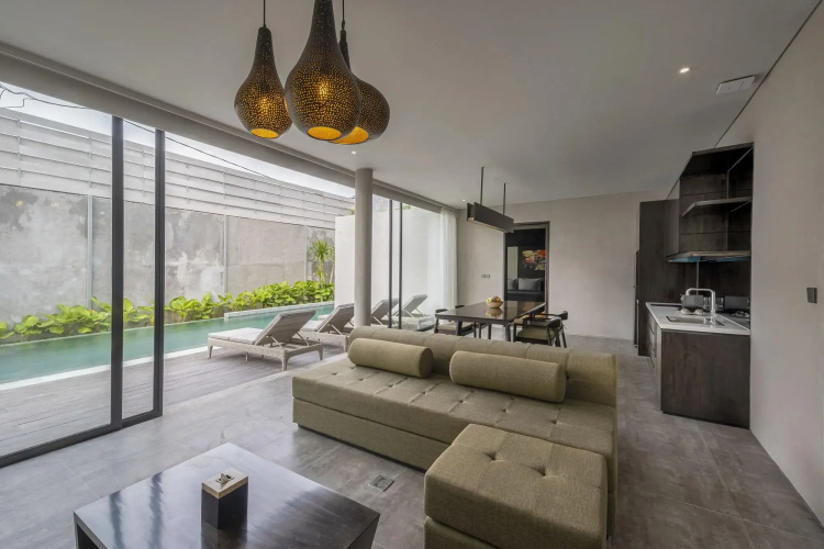 Inspira Seminyak