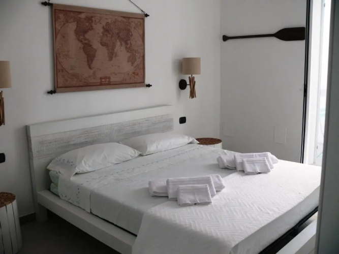 La casa di Gio'