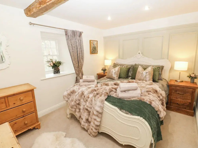 River Dance Cottage