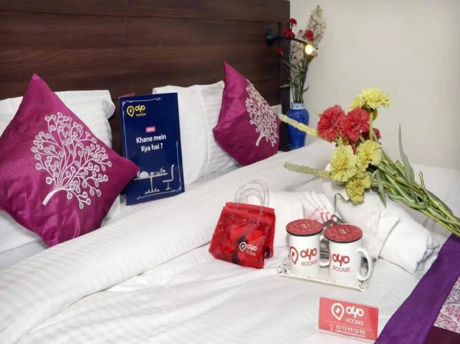Hotel Bandhan