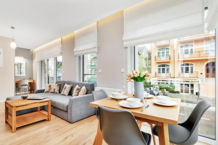 Standard Apartment