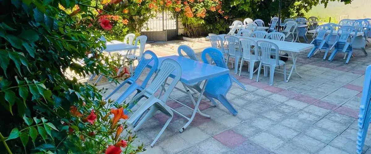 Arslan Pansiyon