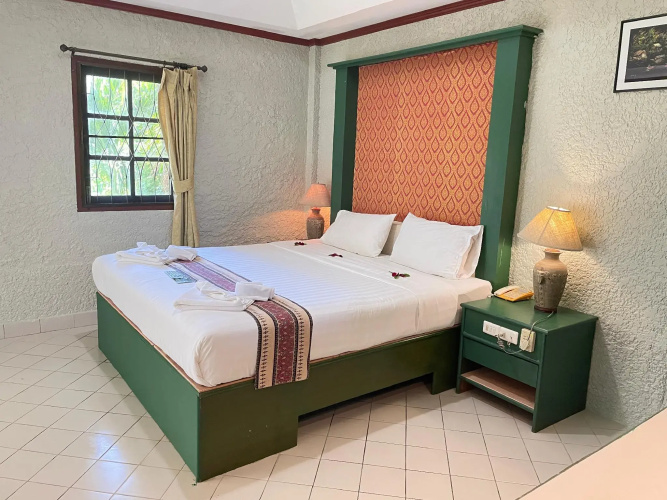 Kata Garden Resort