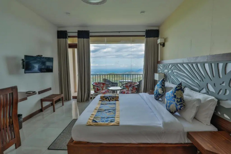 Akway Resort