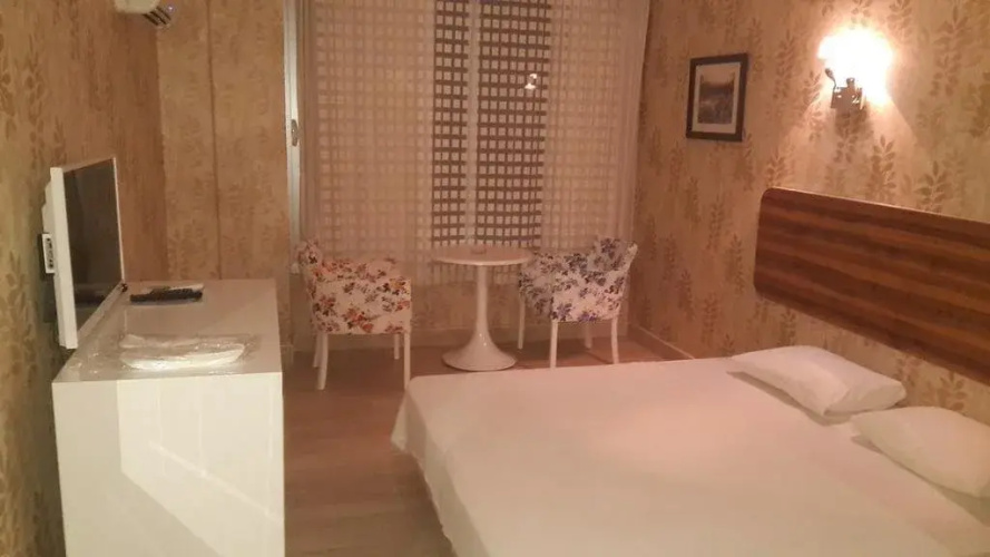 Mavi Park Otel