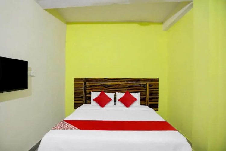 Imagen del hotel
