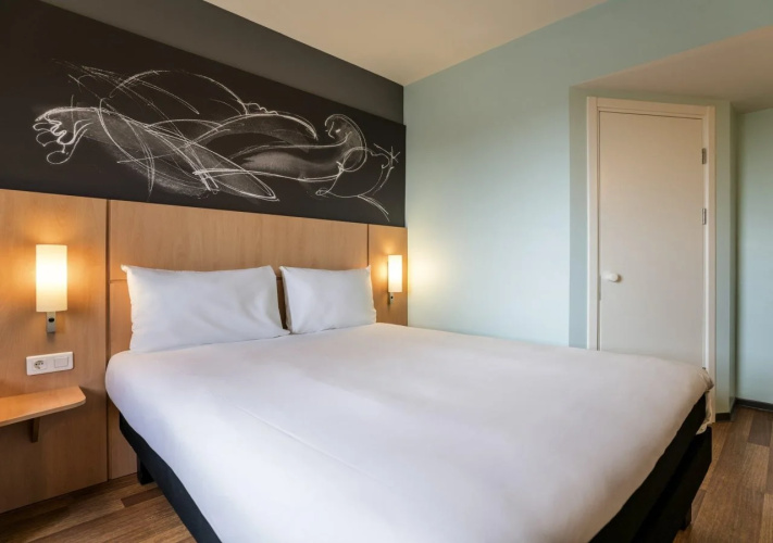 Noxi Hotel