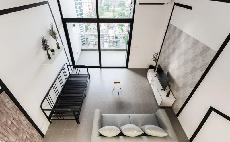 EST Bangsar & KL Sentral @ PenguinHomes