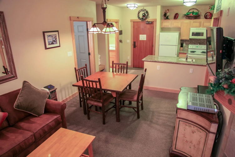 Sunstone #114 Condo