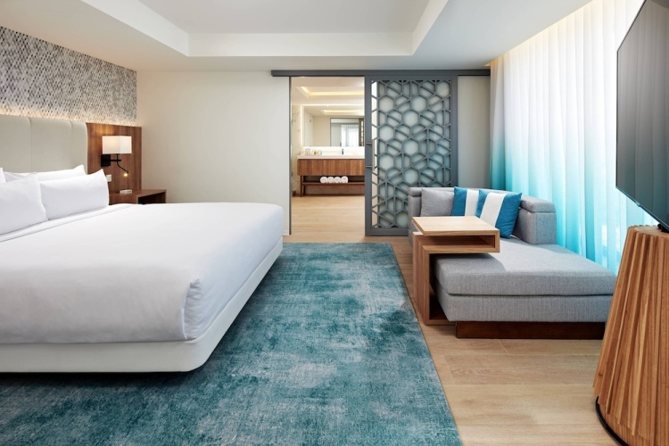 Curacao Marriott Beach Resort photo 11