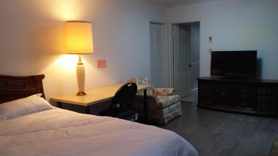 Air-Bridge Homestay