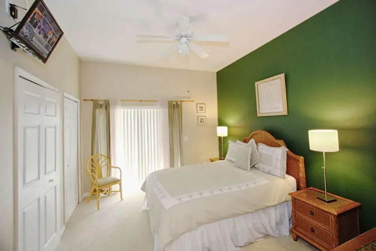 Afford-ably priced 3 Br condo by RedAwning