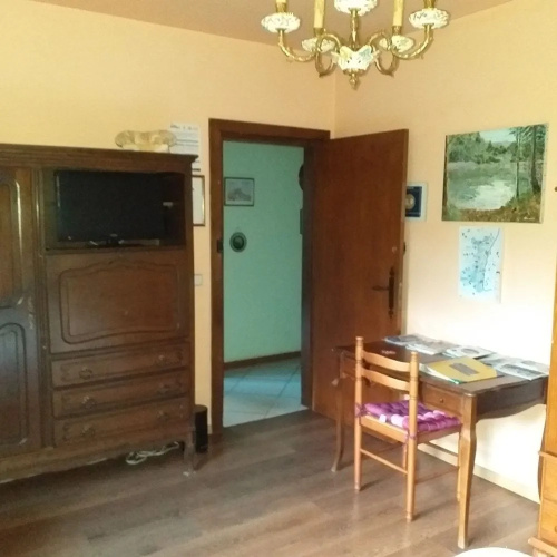 B&B Ma Maison Hautes Vosges