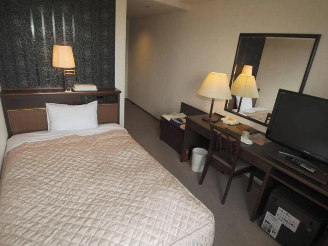 Hotel Green Hill