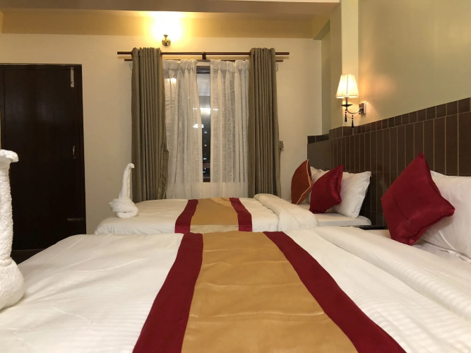 Hotel Guru