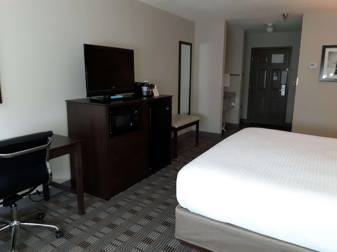 Best Western Timberridge Inn