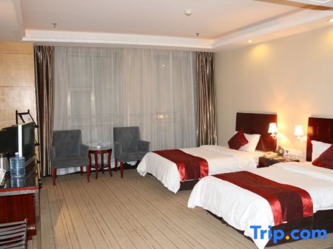 Triple Suite