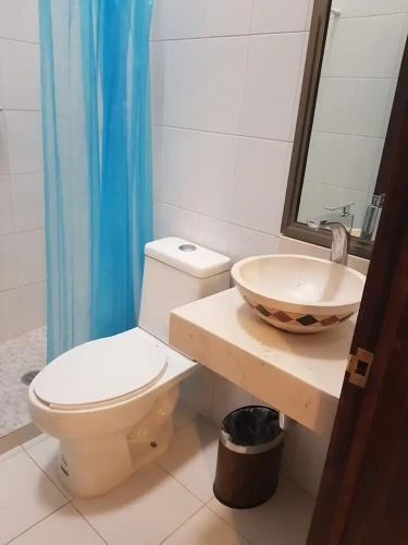 Economy Twin room