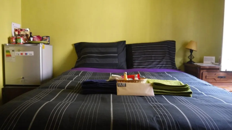 Bed and Breakfast Brothers