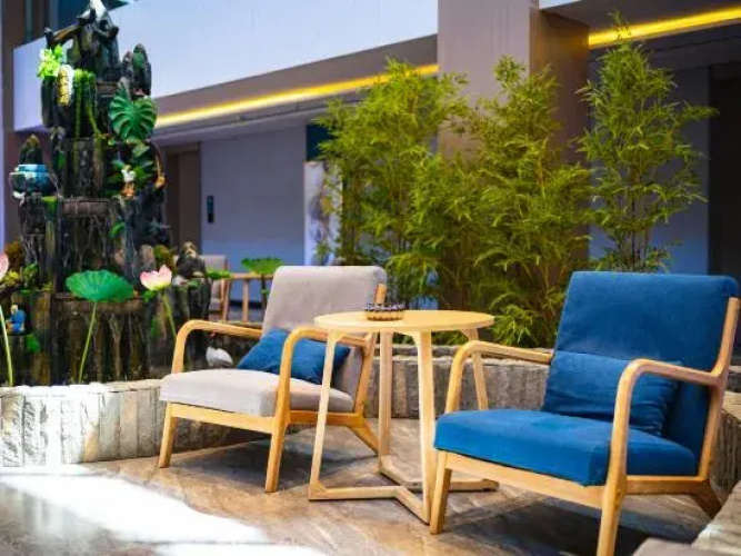 Jinglan Holiday Hotel