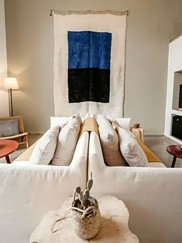 2 Bedrooms Double Family Suite