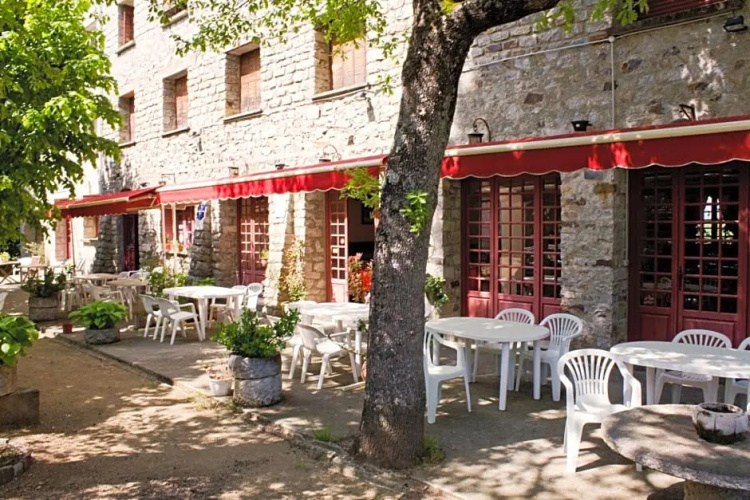 Auberge Du Bosquet