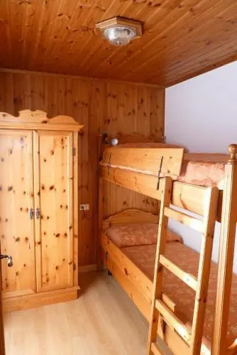 Hotel Juventus