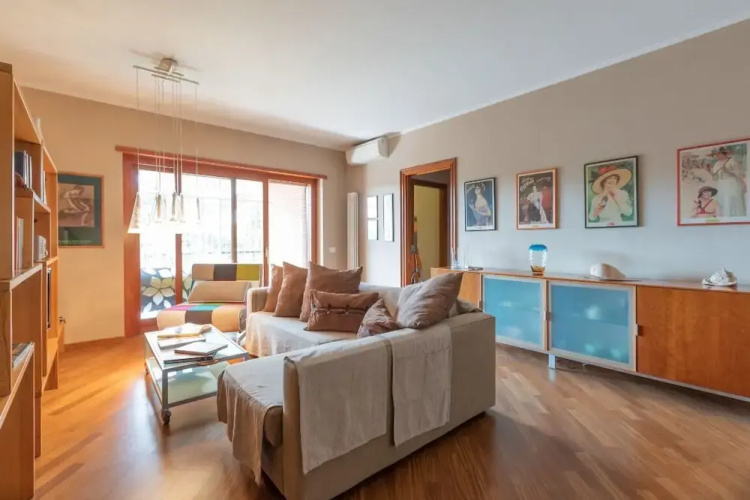 Kitty Appartment - Close to S.Peter