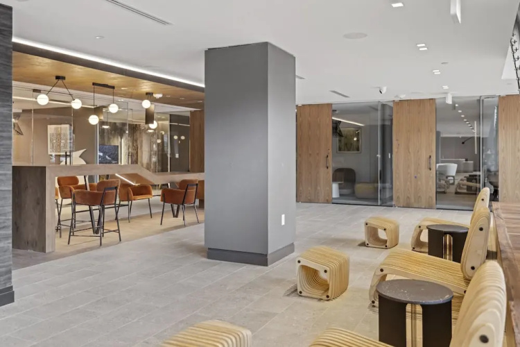 Placemakr Cathedral Heights