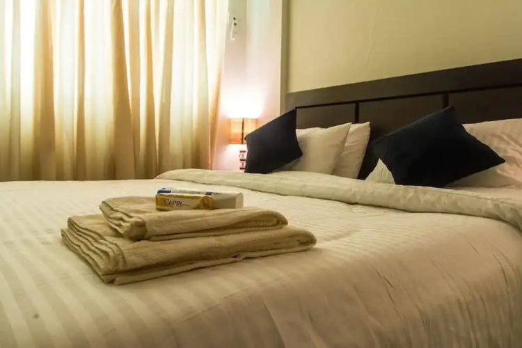 Multan Continental Apartments