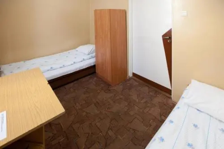 Schronisko Mlodziezowe PTSM Matecznik