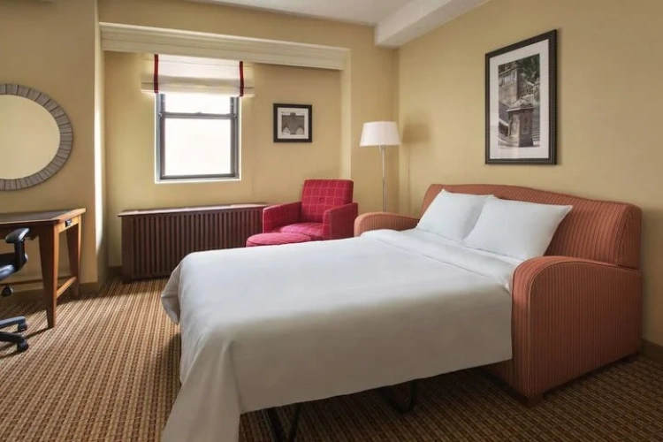 Standard room