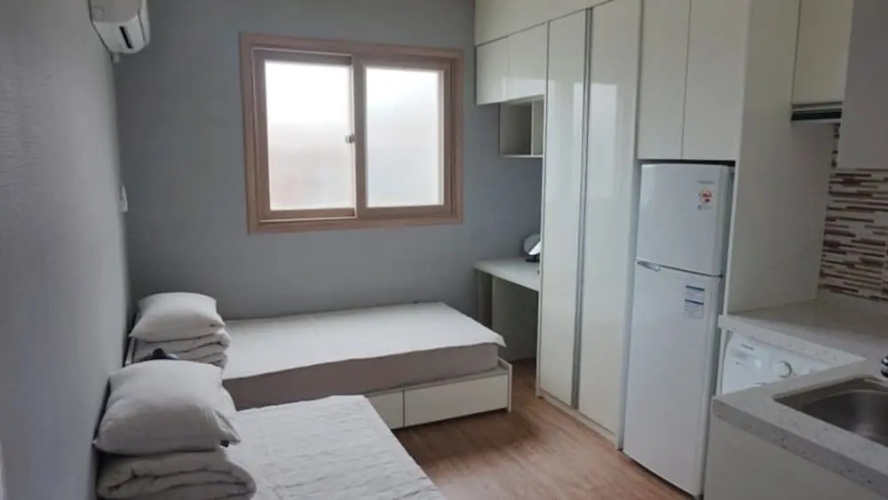 SH Guesthouse - Hostel