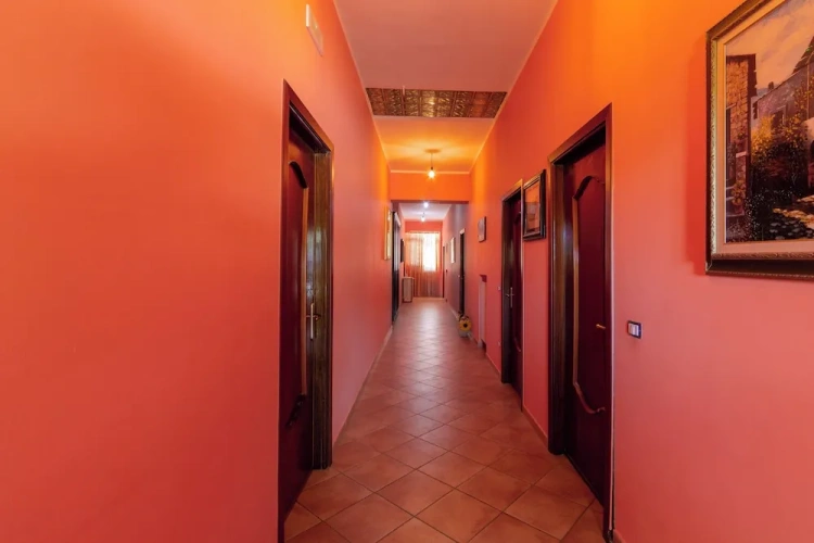 1 Bedroom Standard room