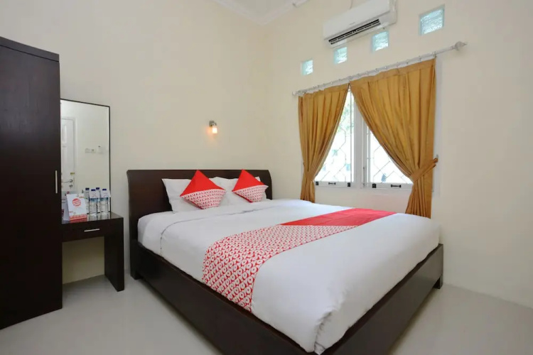 OYO 722 Uno Guesthouse