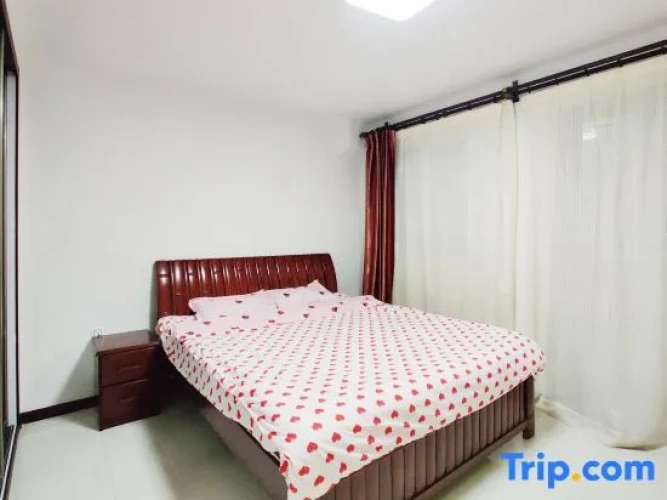 1 Bedroom Standard Double room