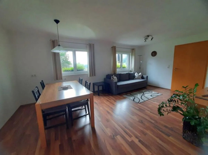 Apartment Corinna Vandans