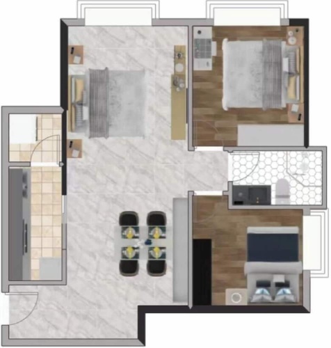 Suite