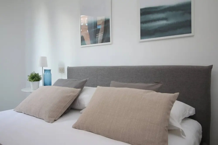 ALTIDO Casa Donatella - With PARKING !!