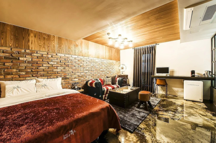 Bellino Hotel