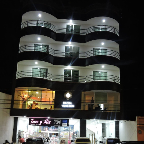 Hotel Veneton - Pereira
